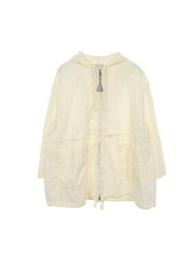 Moncler Nylon Jacket Suir Hooded